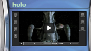 Is Hulu Coming to Xbox 360?